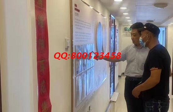 9月16日，代理加工、全力扶持，組織人做珠繡手工活外發(fā)加工項(xiàng)目是很多創(chuàng)業(yè)人員的選擇，手工之家接待考察合作加工客戶剪影