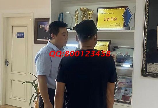 被騙多次后找到手工之家，又對(duì)手工活燃起希望(圖1)
