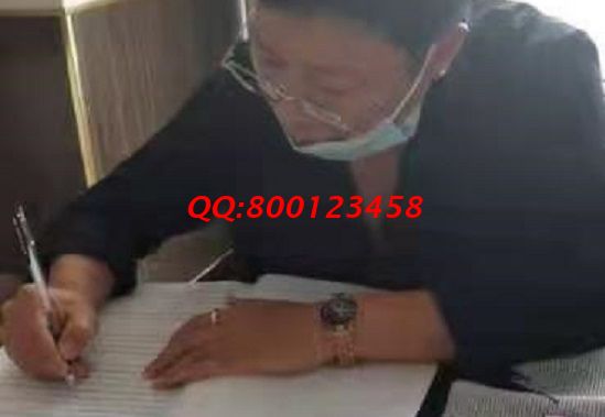 9月18日，把手工活拿回家做，在家做手工活掙錢，珠繡手工適合這些人，手工之家接待考察合作加工客戶剪影