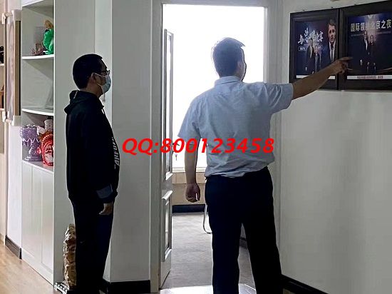 9月19日，可以寄到家做的手工活，在家掙錢的好選擇，勵志珠珠繡外發(fā)手工活很合適，手工之家接待考察合作加工客戶剪影