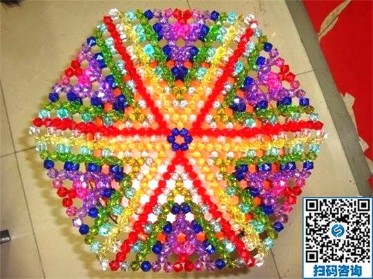 殘疾人就業(yè)不再愁，手工活加工實現(xiàn)居家賺錢夢！(圖1)