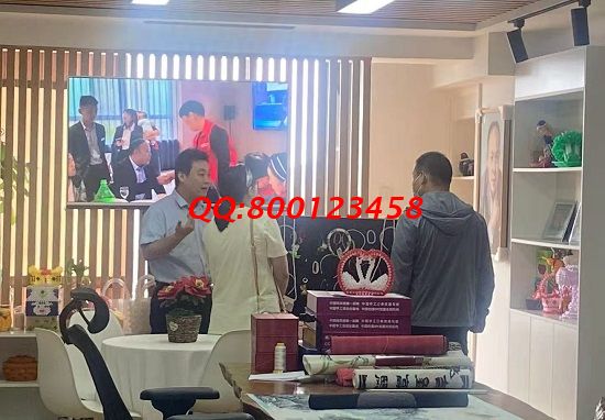 9月20日，適合在家做的手工活，干凈、自由，常年有活兒，勵(lì)志珠珠繡是很多人共同的選擇額，手工之家接待考察合作加工客戶剪影