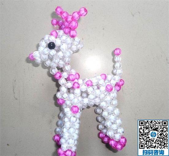 做放心手工活，還是手工之家的串珠手工活好(圖1)