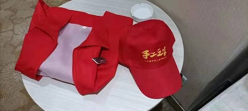 讓更多人在這里收獲成長！--- --- 記手工之家第五期全國優(yōu)秀繡娘培訓(xùn)會開啟