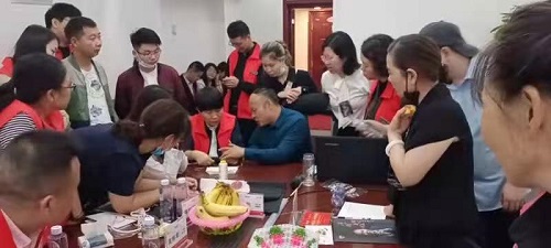 深刻、實(shí)用、全面 --- --- 記手工之家第五期全國優(yōu)秀繡娘培訓(xùn)會