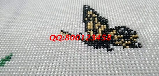 不受風吹日曬，在家做手工活加工賺錢輕松自由(圖1)