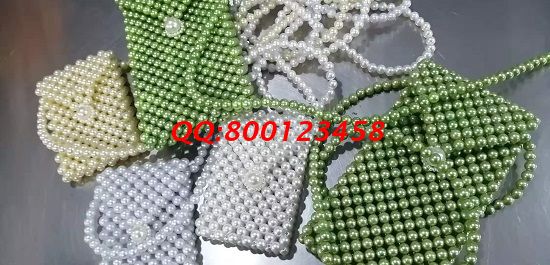 一年四季都是做手工活的好時(shí)節(jié)，不受季節(jié)影響(圖1)