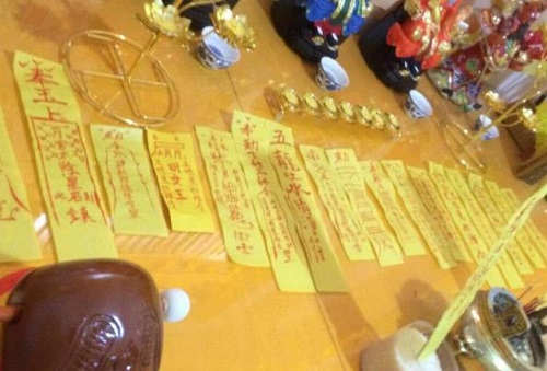 防騙在行動，手工之家提醒大家針對農(nóng)村的騙局也有很多，大家要注意(圖1)