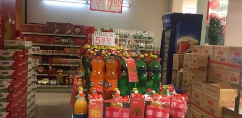 防騙在行動，手工之家提醒大家針對農(nóng)村的騙局也有很多，大家要注意(圖2)