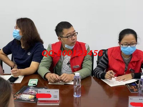 10月6日，長期穩(wěn)定，這個正規(guī)手工活外發(fā)加工企業(yè)，還有個性化定制服務(wù)，圖為手工之家優(yōu)秀繡娘培訓(xùn)會剪影
