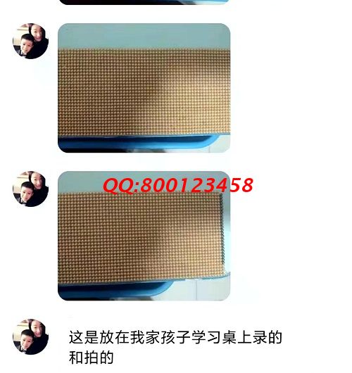 服務貼心，就是實實在在解決問題 --- --- 記手工之家客服與加工人員聊天截圖有感