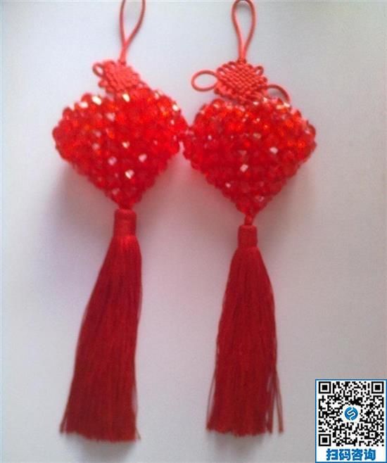 靠做手工活加工，讓殘疾人實(shí)現(xiàn)了在家掙錢夢想(圖1)