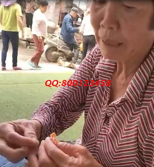 適合老人在家干的手工活，在哪里可以找到呢？(圖1)