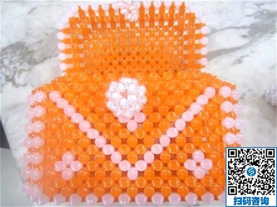 這份手工活加工外發(fā)非常不錯(cuò)，適合我長(zhǎng)年在家加工掙錢(圖1)