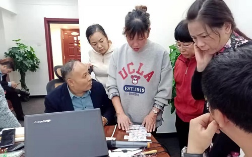 想做手工活加工，如何才能找到正規(guī)放心的平臺？(圖1)