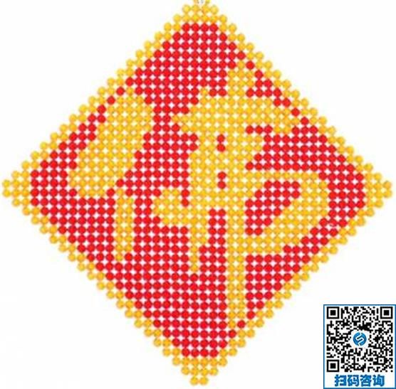 想做手工活，網(wǎng)上的手工活外發(fā)信息是真的嗎？(圖1)