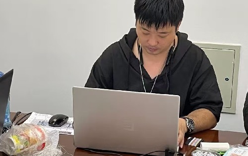 有想法、有行動(dòng)，就會(huì)越來(lái)越好 --- --- 記手工之家各級(jí)代理技術(shù)培訓(xùn)優(yōu)秀學(xué)員湖北李先生