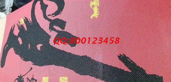11月7 日，清楚了解，想接正規(guī)廠家的手工活，拿回家做的手工活就找長期穩(wěn)定的企業(yè)，圖為勵(lì)志珠珠繡產(chǎn)品細(xì)節(jié)實(shí)拍