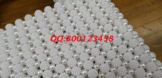 11月8日，可以寄到家做的手工活，手工之家的珠繡串珠手工活外發(fā)加工項(xiàng)目有很多優(yōu)勢，圖為勵(lì)志珠珠繡新款珠包實(shí)拍