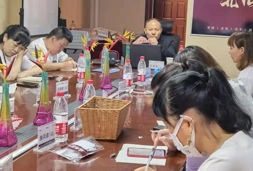 謝謝，加工補貼，讓我更有信心！--- --- 記手工之家優(yōu)秀代理加工補貼政策之優(yōu)秀代理陳先生