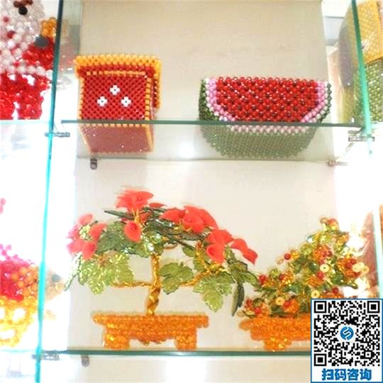 在家就可以賺錢的外發(fā)加工手工活，有的人一直在做(圖1)