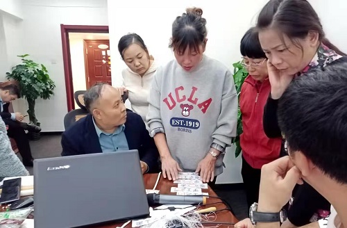 冬天想在家做手工活，從哪里能找到正規(guī)的平臺？(圖1)