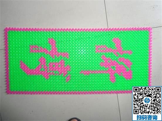 是手工之家的手工活，讓寶媽在家?guī)捱€能掙錢(圖1)