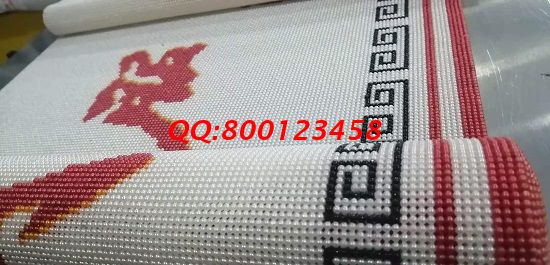 11月23日，可以寄到家做的手工活，找手工活做，就找手工之家這樣團(tuán)結(jié)可信的，圖為勵(lì)志珠珠繡產(chǎn)品細(xì)節(jié)實(shí)拍(圖4)