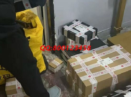 11月29日，可以帶到回家做的手工活，在家做手工活掙錢，大家可以到十多年的老企業(yè)手工之家考察合作，圖為快遞小哥送來各地寄回的勵志珠珠繡成品實(shí)拍(圖1)