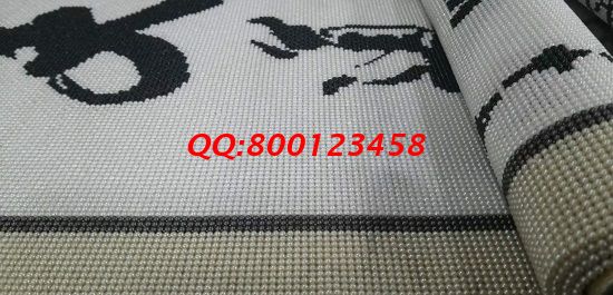12月1日，年底了，在家做手工活的人，很多都選擇手工之家的珠繡串珠手工活外發(fā)加工項(xiàng)目，圖為勵(lì)志珠珠繡產(chǎn)品細(xì)節(jié)實(shí)拍(圖2)