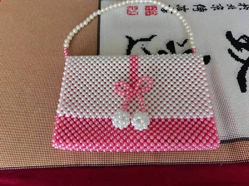 2022元旦，我們的新起點(diǎn)！------記手工之家珠繡串珠手工事業(yè)(圖8)