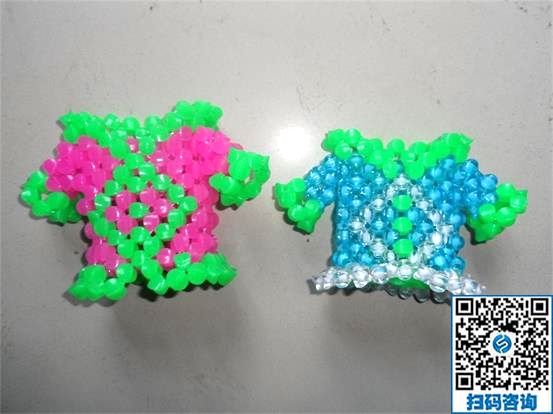 我終于找到了滿意的手工活，就在手工之家平臺(圖1)