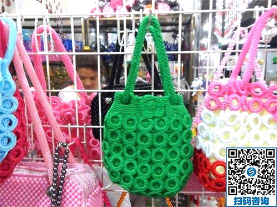哪里有可靠的外發(fā)手工活，可以放心拿回家做的？(圖1)
