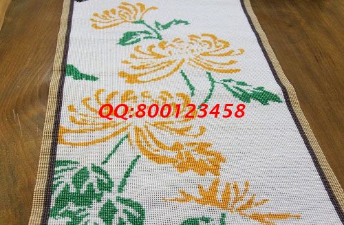 1月28日，正規(guī)手工活外發(fā)加工項(xiàng)目，可以寄到家做的手工活，做手工之家的珠繡串珠外發(fā)手工活，可信可靠，圖為勵(lì)志珠珠繡成品細(xì)節(jié)實(shí)拍