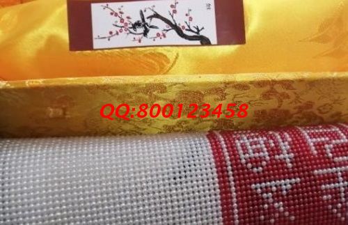 2月7日，開工大吉，做手工活掙錢，找正規(guī)手工活外發(fā)加工企業(yè)，做珠繡串珠外發(fā)手工活，來手工之家，圖為勵(lì)志珠珠繡成品外包裝實(shí)拍