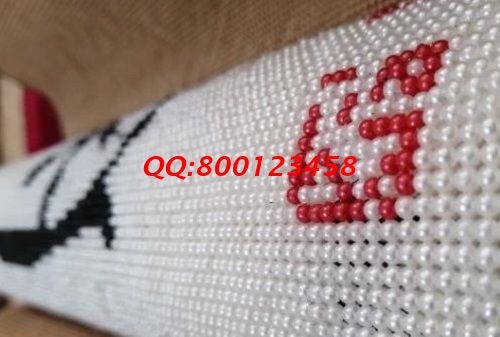 2月7日，開工大吉，做手工活掙錢，找正規(guī)手工活外發(fā)加工企業(yè)，做珠繡串珠外發(fā)手工活，來手工之家，圖為勵(lì)志珠珠繡成品外包裝實(shí)拍