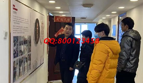 2月9日，手工活拿回家做，手工活兼職，手工之家的珠繡串珠是在家做手工活掙錢的好項目，圖為加工客戶現(xiàn)場實地考察合作剪影