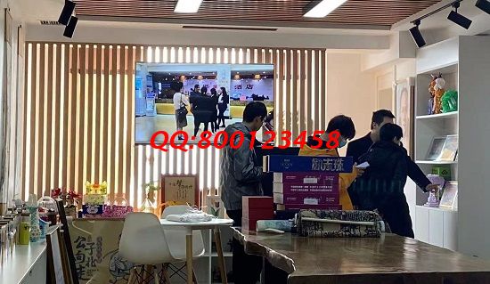 2月9日，手工活拿回家做，手工活兼職，手工之家的珠繡串珠是在家做手工活掙錢的好項目，圖為加工客戶現(xiàn)場實地考察合作剪影