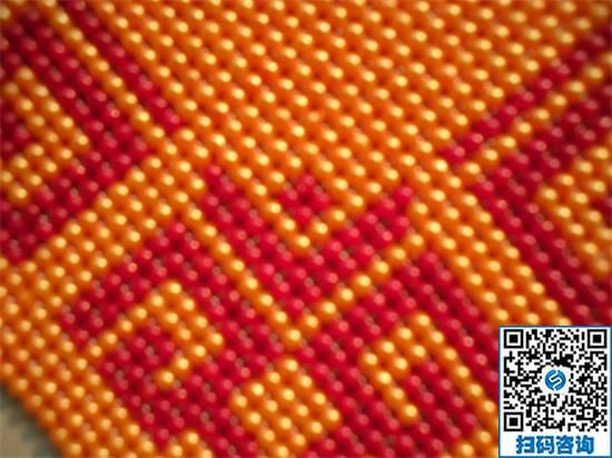 手工活創(chuàng)業(yè)讓我實(shí)現(xiàn)在家掙錢夢(mèng)想，不用出去打工(圖1)