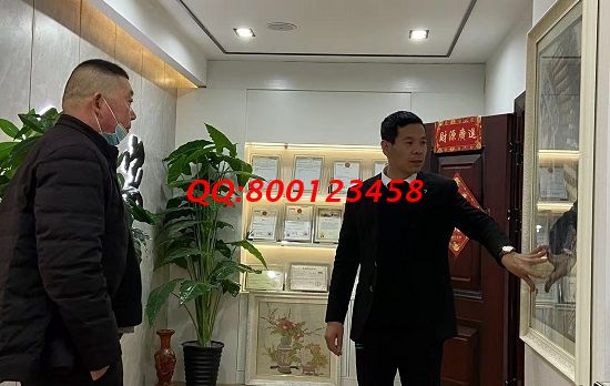 2月27日，純手工活外發(fā)加工，企業(yè)和手工活都讓人放心，十多年手工企業(yè)的珠繡串珠手工活加工項目靠譜，圖為手工之家接待考察合作加工客戶剪影