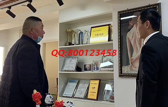 2月27日，純手工活外發(fā)加工，企業(yè)和手工活都讓人放心，十多年手工企業(yè)的珠繡串珠手工活加工項目靠譜，圖為手工之家接待考察合作加工客戶剪影