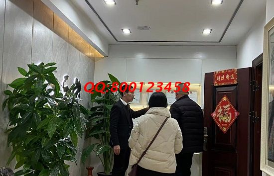 2月27日，純手工活外發(fā)加工，企業(yè)和手工活都讓人放心，十多年手工企業(yè)的珠繡串珠手工活加工項目靠譜，圖為手工之家接待考察合作加工客戶剪影