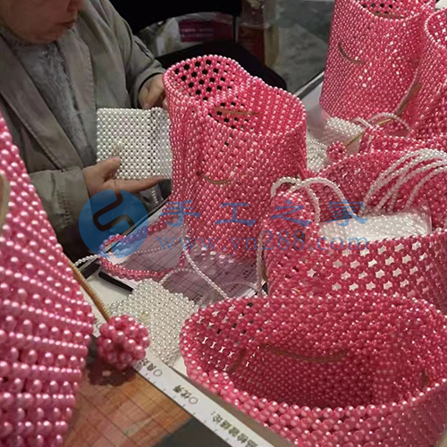 可以拿回家做的手工活，實現(xiàn)婦女在家掙錢夢想(圖1)