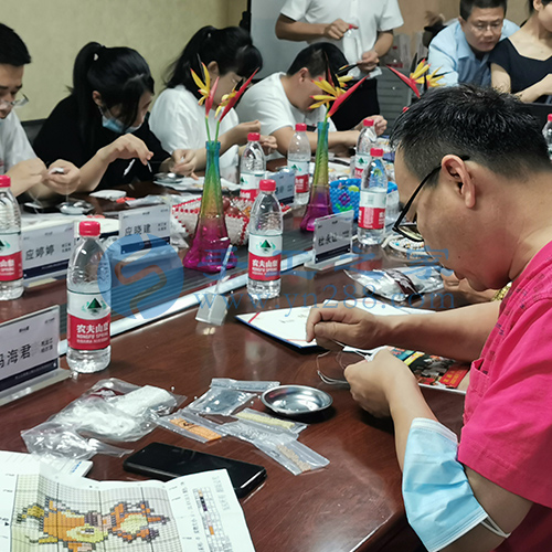 做手工活加工，為什么要選擇手工之家平臺呢？(圖1)