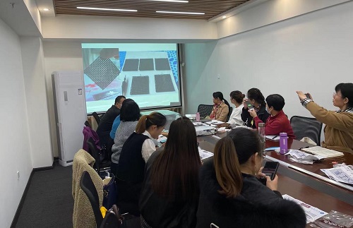 謝謝！你把愛和偉大都藏在每天的日子里 ------ 手工之家祝女士們節(jié)日快樂