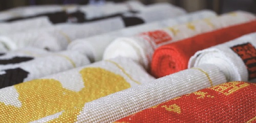  寶媽在家兼職手工活掙錢，還不耽誤帶孩子(圖1)