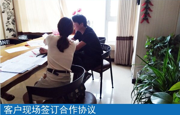 在家接手工活做，選擇可靠珠繡串珠外發(fā)常年賺了錢(qián)(圖1)