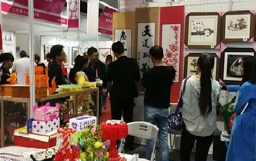 交流研討，在產(chǎn)業(yè)化、市場(chǎng)化、品牌化道路上前行 --- ---記2022邯鄲“青創(chuàng)營(yíng)”走進(jìn)大名府(圖8)