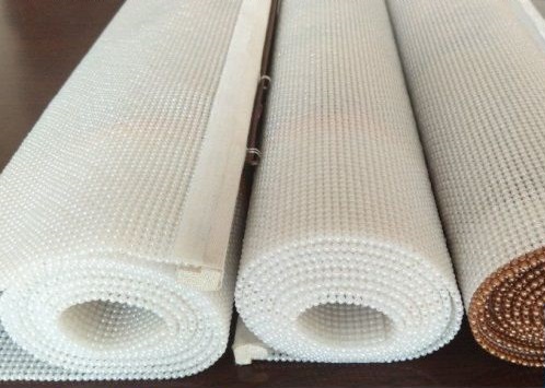 天氣炎熱，做串珠手工活可以在家掙錢(圖1)