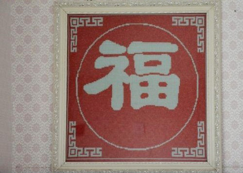 擁有幸福的生活，從在家接外發(fā)手工活做開始(圖1)